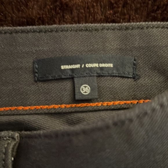 New Dockers Comfort Knit Straight Leg Mens Jeans - Picture 4 of 6